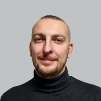 Парникель Виталий Евгеньевич