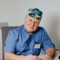 Подуто Сергей Николаевич