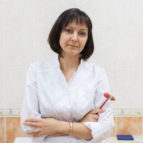 Табанькова Юлия Викторовна