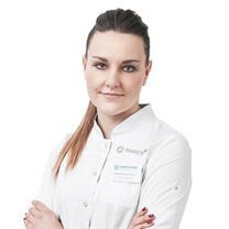 Белько Ольга Михайловна