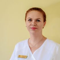 Отева Анастасия Михайловна