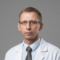 Ходулев Василий Иосифович