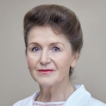 Ладысева Лидия Алексеевна