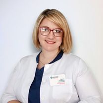 Шинкевич Екатерина Юрьевна