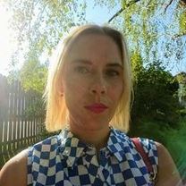 Шелег Анастасия