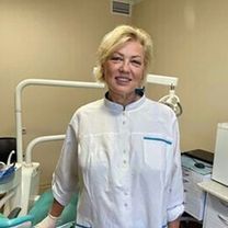 Пшонь (Царикова) Марина Геннадьевна