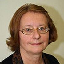 Иванова Валентина Фёдоровна