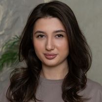 Шупилова Карина