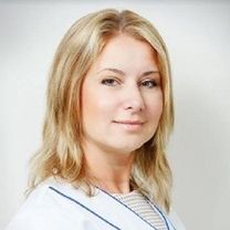 Дюбайлова Надежда Владимировна