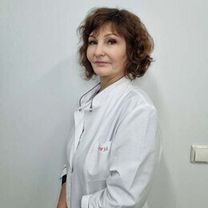 Сорокина Татьяна Юрьевна