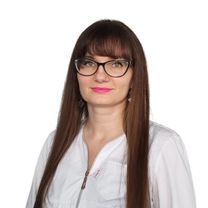 Тур Мария Викторовна