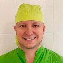 Мельянцов Кирилл Альбертович