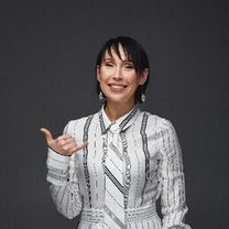 Исаенко Светлана Владимировна