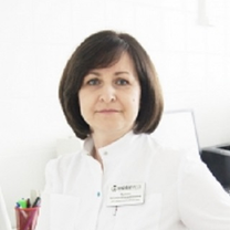 Жукова Наталья Владимировна