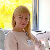 Журавская Татьяна Николаевна