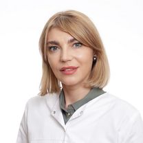 Милюта Юлия Викторовна