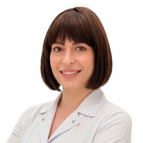 Дельянова Анна Рафаэльевна