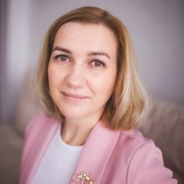 Хурко Елена Ивановна