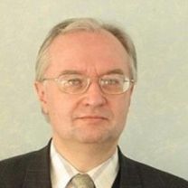 Логинов Вадим Григорьевич