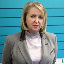 Хорова Наталья Евгеньевна