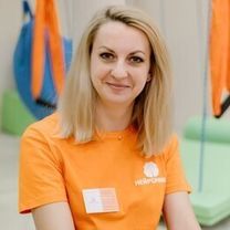 Колесникович Марина Михайловна