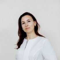 Манапова Марина Равхатовна