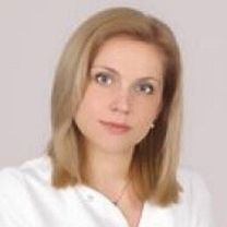 Климкович Наталья Павловна