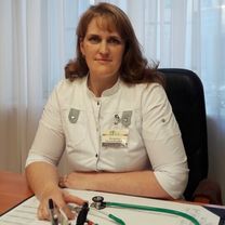 Левченкова Татьяна Иосифовна