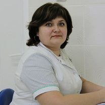 Михолап Наталья Евгеньевна