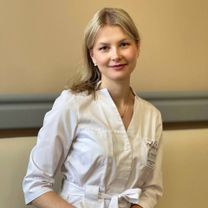 Оганесян Валерия Сергеевна