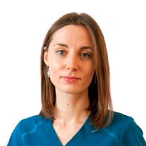 Манцевич Елена Сергеевна