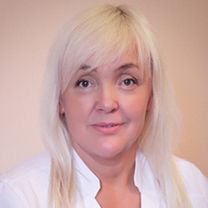 Росолько Светлана Анатольевна