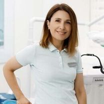 Апон (Паценко) Наталья Леонидовна