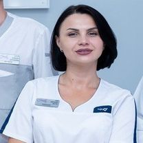 Шестак Юлия Николаевна