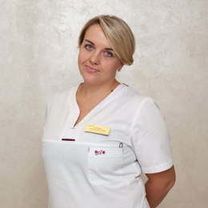 Воронюк Екатерина