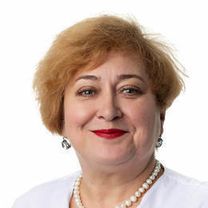 Ремша Марина Ивановна