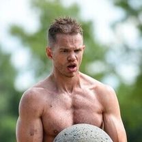 Будкевич Эрнест