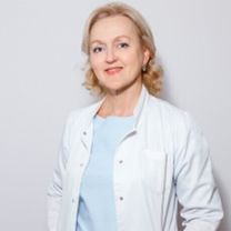 Обликова Наталья Зеноновна