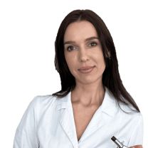 Гулевич Мария Сергеевна