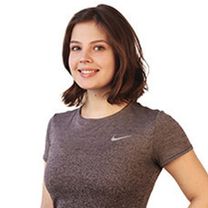 Алина Бондаренко