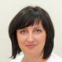 Чижевская Ольга Казимировна