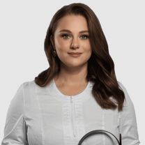 Леончик Анна Сергеевна