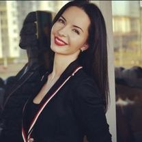 Неверовская Екатерина