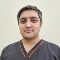 Сунгуров Казбек Темирланович