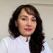 Симченко Екатерина Васильевна