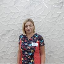 Денисевич Ирина Анатольевна