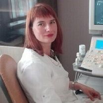 Лукша Светлана Сергеевна