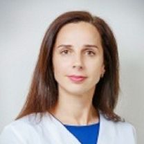 Филимонова Татьяна Владимировна