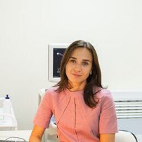 Паремская Елена Сергеевна