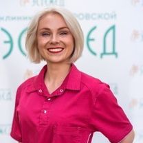 Манкевич Екатерина Петровна